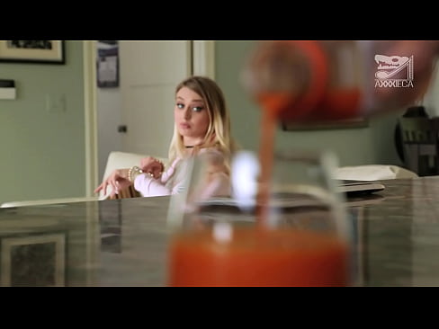 ❤️ Gbona girl pẹlu ńlá ori omu ati ki o ju obo gba akukọ lati olofo, sugbon gidigidi lile Iwa onihoho furo ❌️