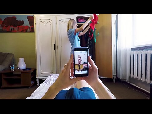 ❤️ Stepsister ṣe arakunrin rẹ pẹlu ọtun ṣaaju ki Mama to wa si ile Iwa onihoho furo ❌️