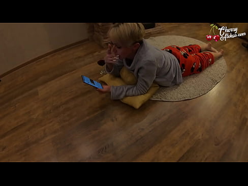 ❤️ Crazy bilondi sii mu Tobi Dick sii mu ati boncing Lori o - furo ibalopo Iwa onihoho furo ❌️