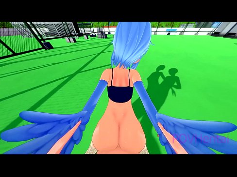 ❤️ Harpy aderubaniyan girl. Iwa onihoho furo ❌️
