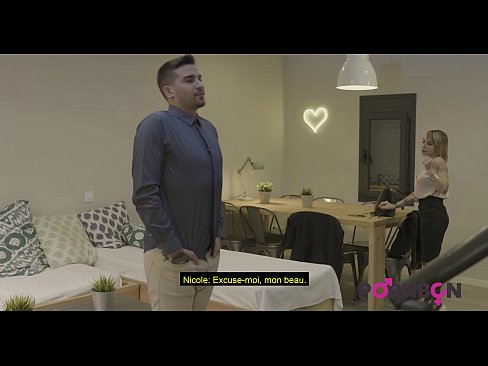 ❤️ PORNBCN 4K Obinrin kan ti o dagba pẹlu awọn ori omu nla fẹ lati jẹ fucked ọdọ gigolo pẹlu dick blowjob amortism lile fokii iṣẹ ọwọ aja ara obo lick orgasm Faranse awọn atunkọ Iwa onihoho furo ❌️